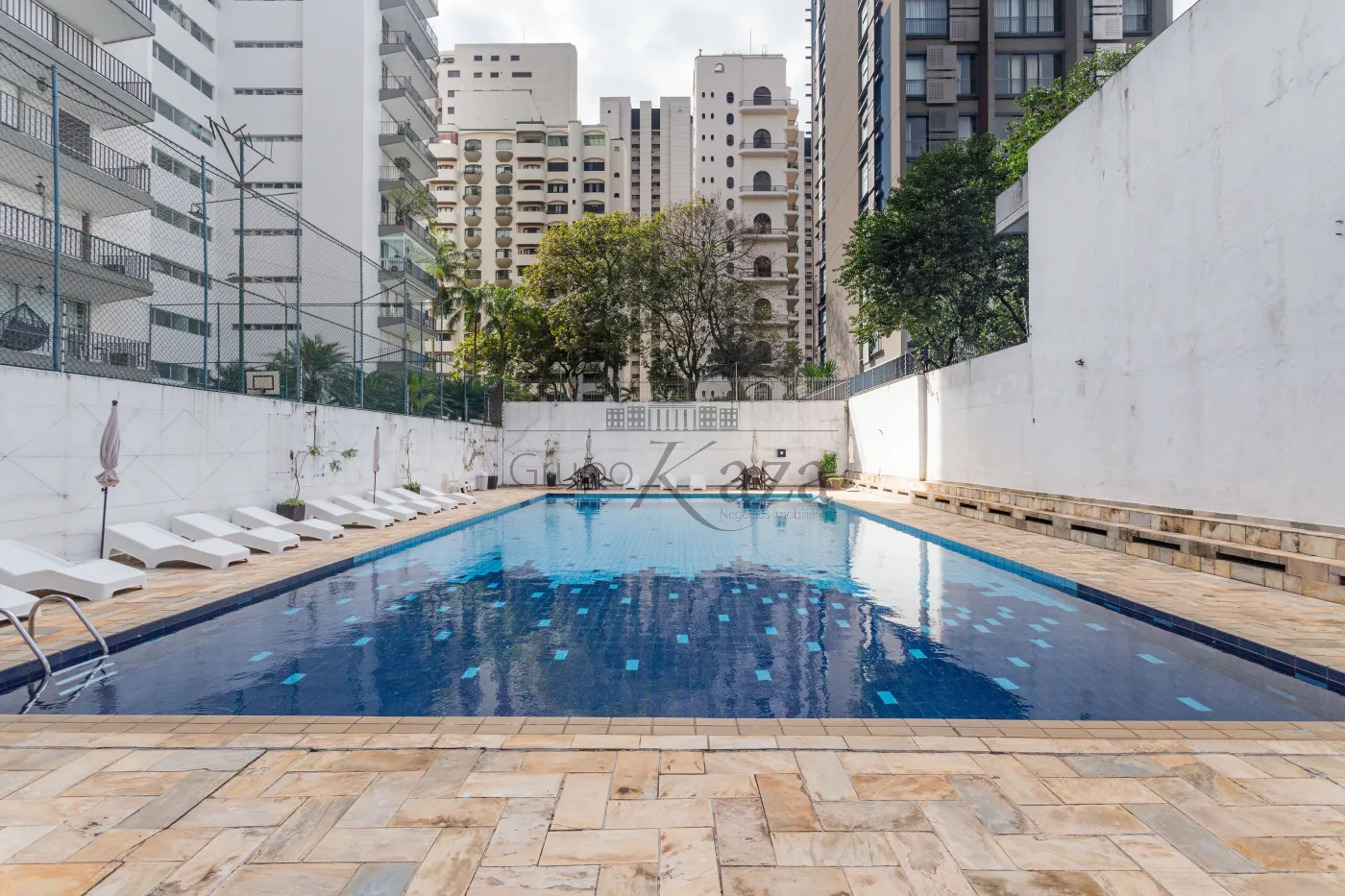 Foto 27 de Apartamento Padrão em Indianópolis, São Paulo - imagem 27