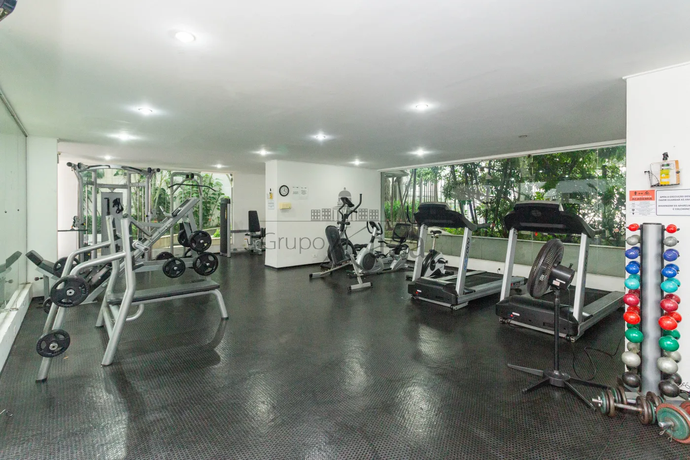 Foto 29 de Apartamento Padrão em Indianópolis, São Paulo - imagem 29