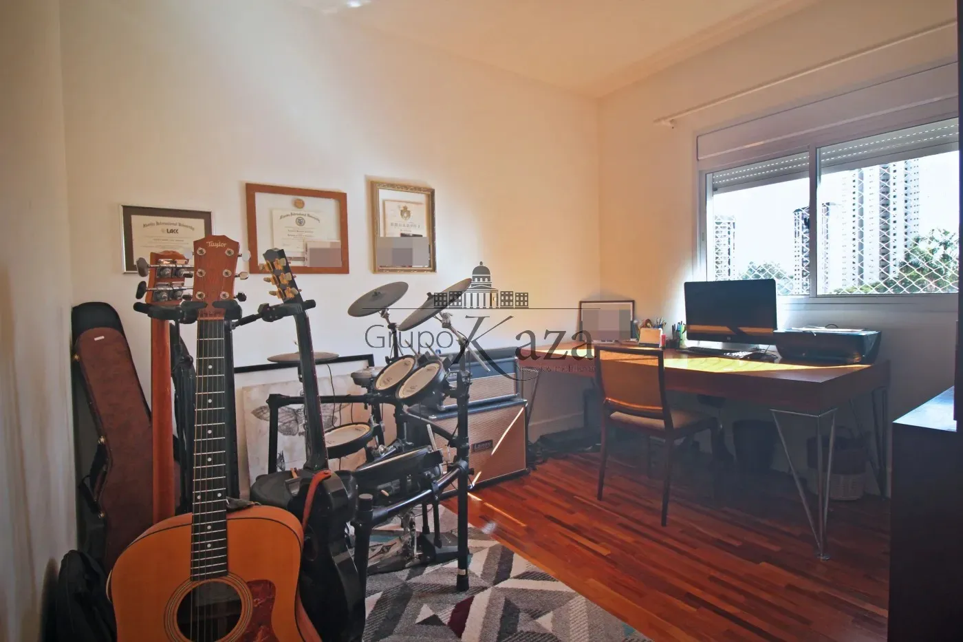 Foto 26 de Apartamento Padrão em Jardim Marajoara, São Paulo - imagem 26