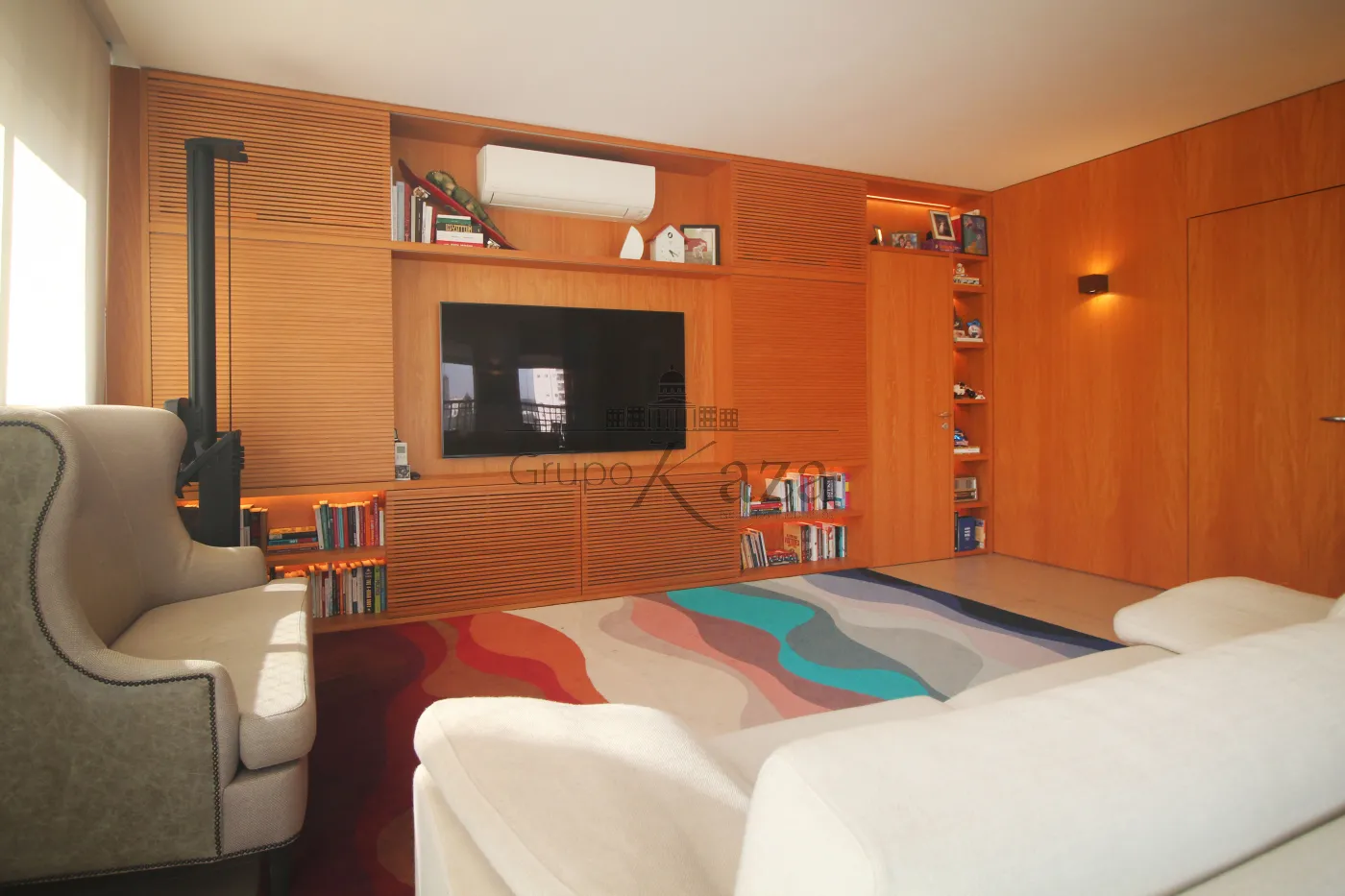 Foto 3 de Apartamento Padrão em Jardim Marajoara, São Paulo - imagem 3