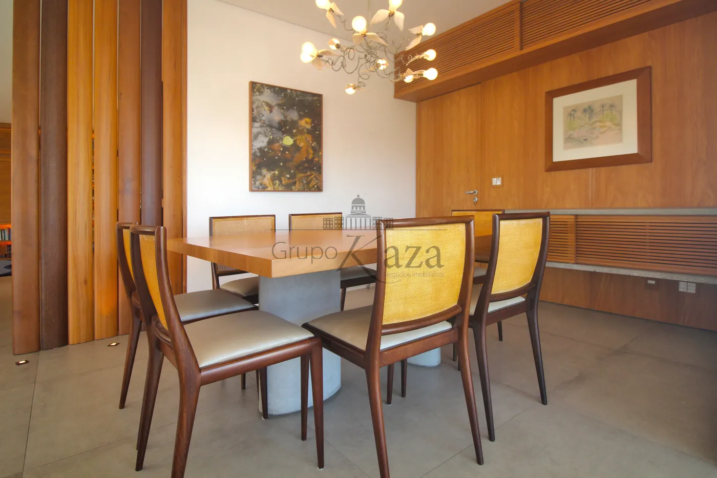 Foto 5 de Apartamento Padrão em Jardim Marajoara, São Paulo - imagem 5