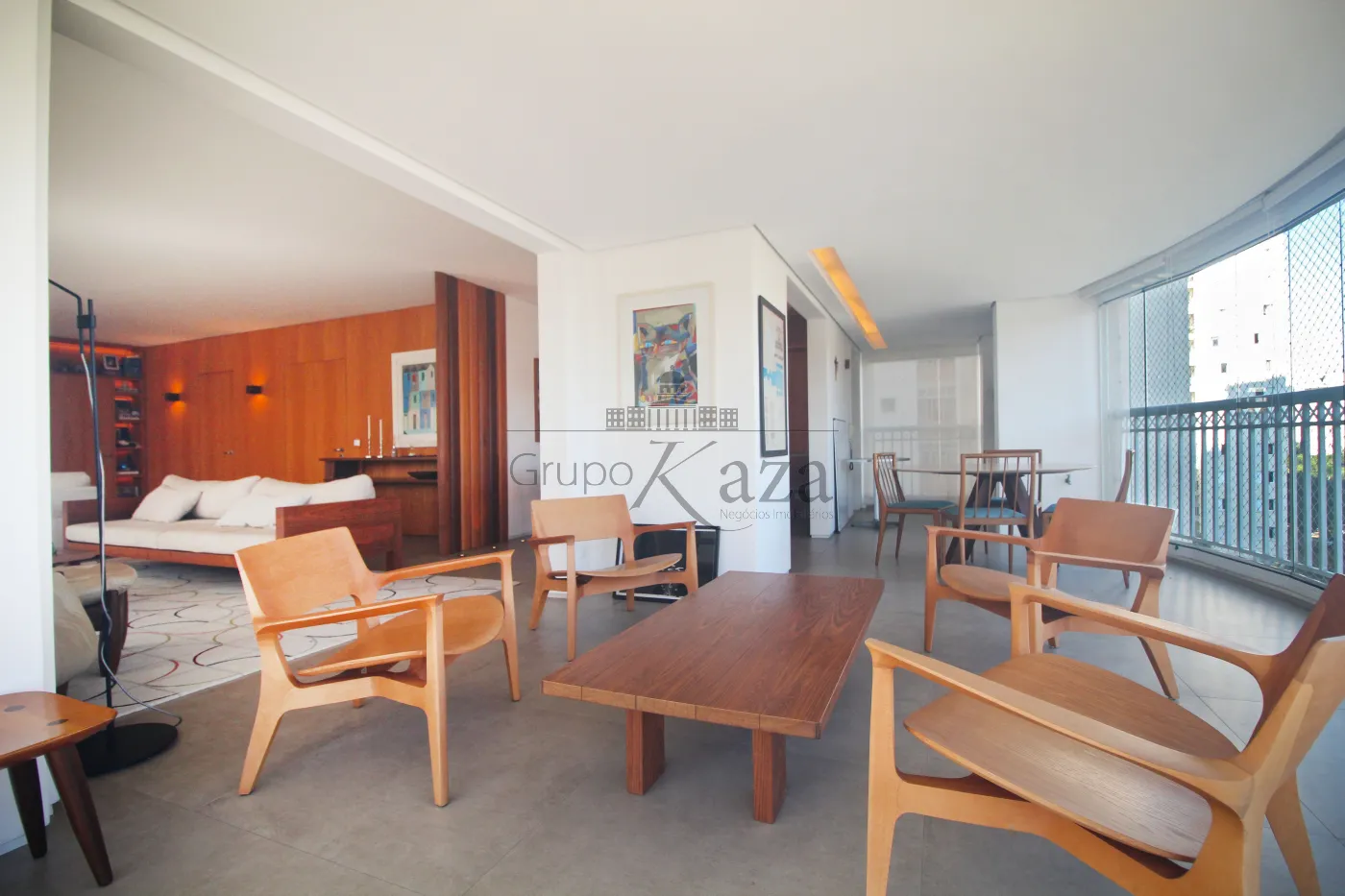 Foto 6 de Apartamento Padrão em Jardim Marajoara, São Paulo - imagem 6