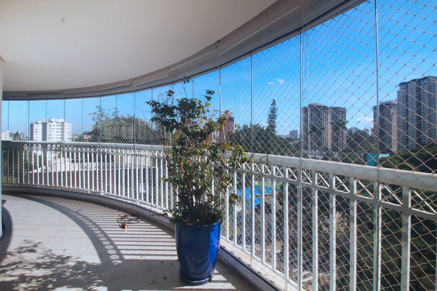 Foto 9 de Apartamento Padrão em Jardim Marajoara, São Paulo - imagem 9