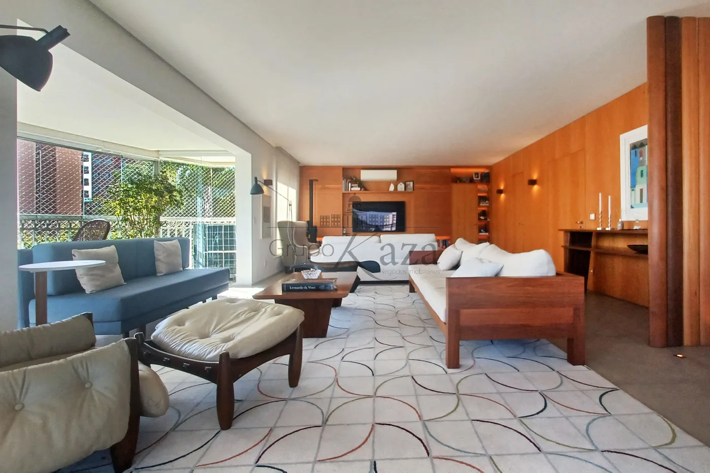 Foto 1 de Apartamento Padrão em Jardim Marajoara, São Paulo - imagem 1