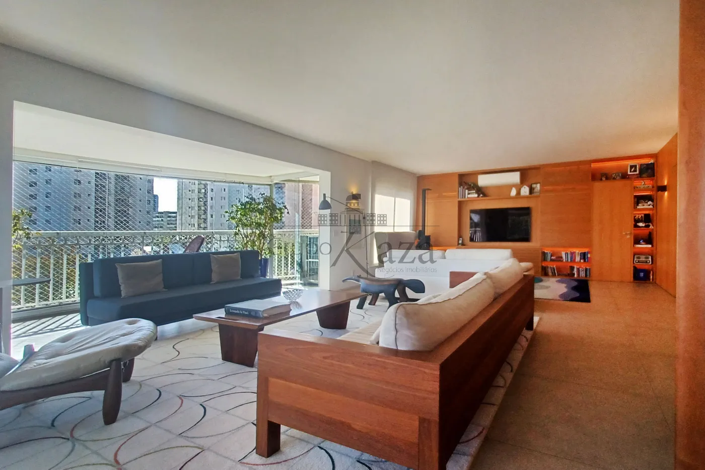 Foto 2 de Apartamento Padrão em Jardim Marajoara, São Paulo - imagem 2