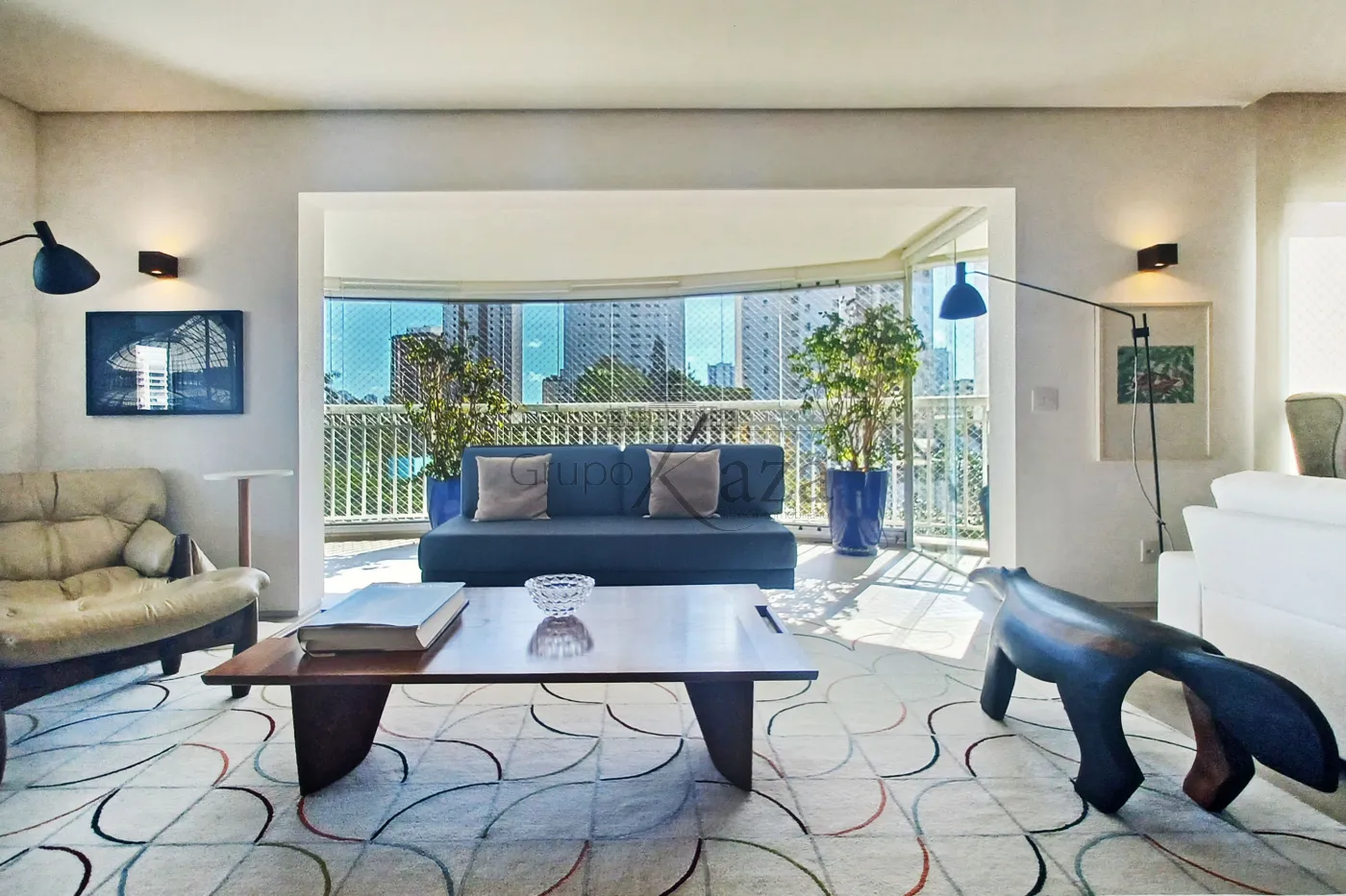 Foto 10 de Apartamento Padrão em Jardim Marajoara, São Paulo - imagem 10
