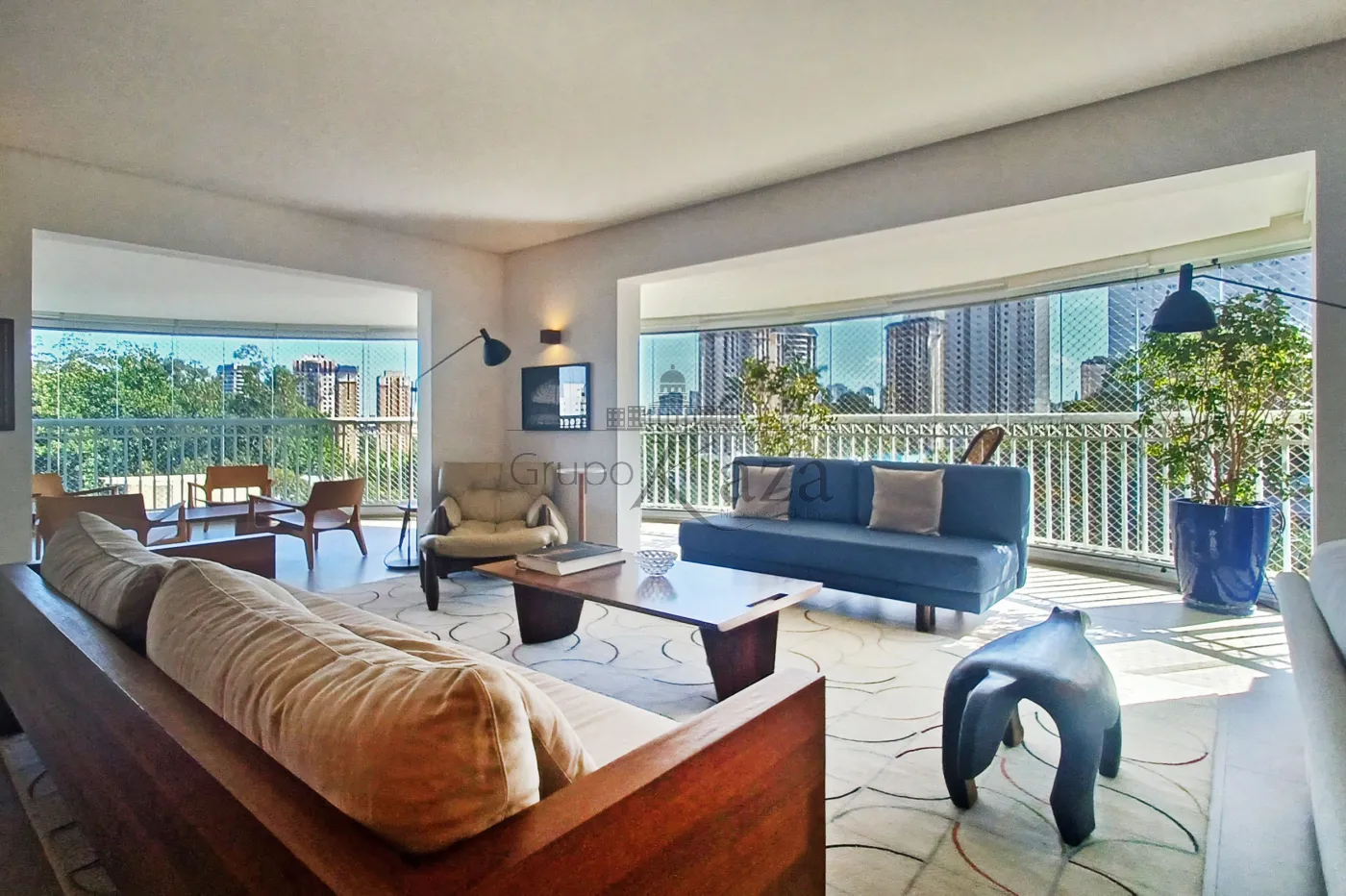 Foto 11 de Apartamento Padrão em Jardim Marajoara, São Paulo - imagem 11