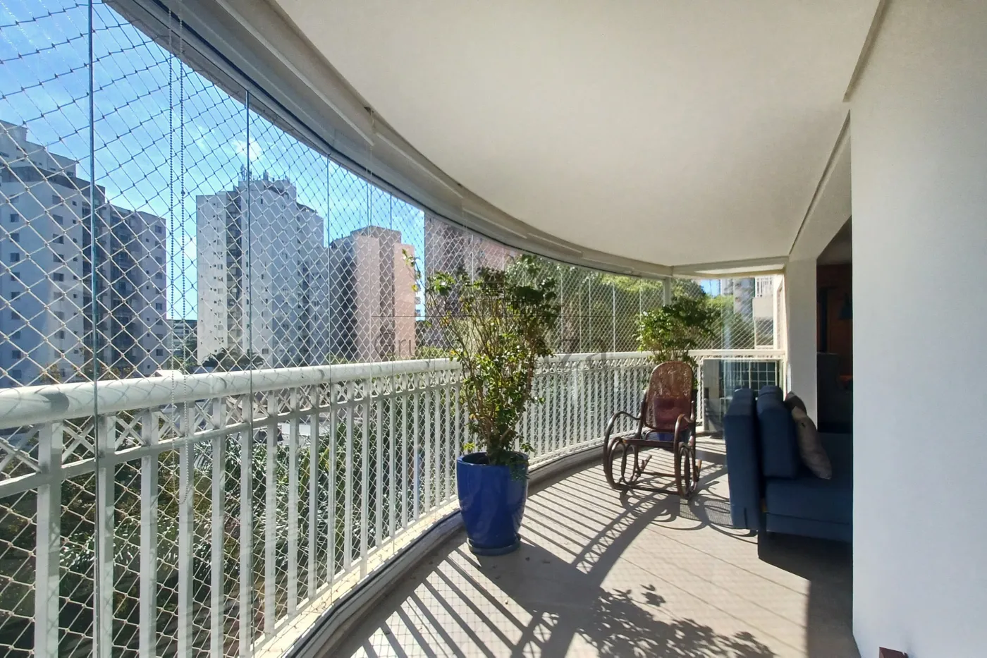 Foto 12 de Apartamento Padrão em Jardim Marajoara, São Paulo - imagem 12