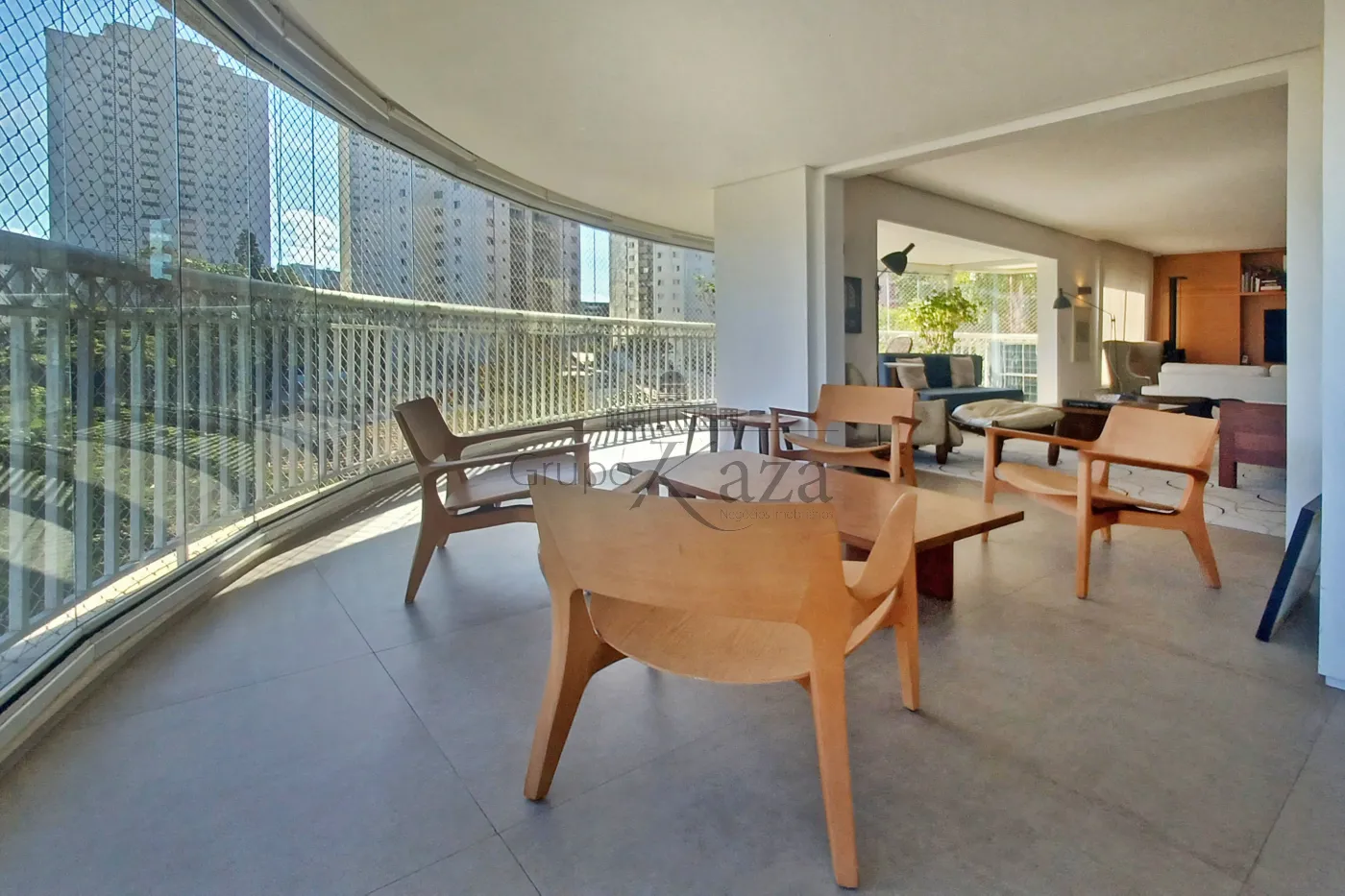 Foto 7 de Apartamento Padrão em Jardim Marajoara, São Paulo - imagem 7