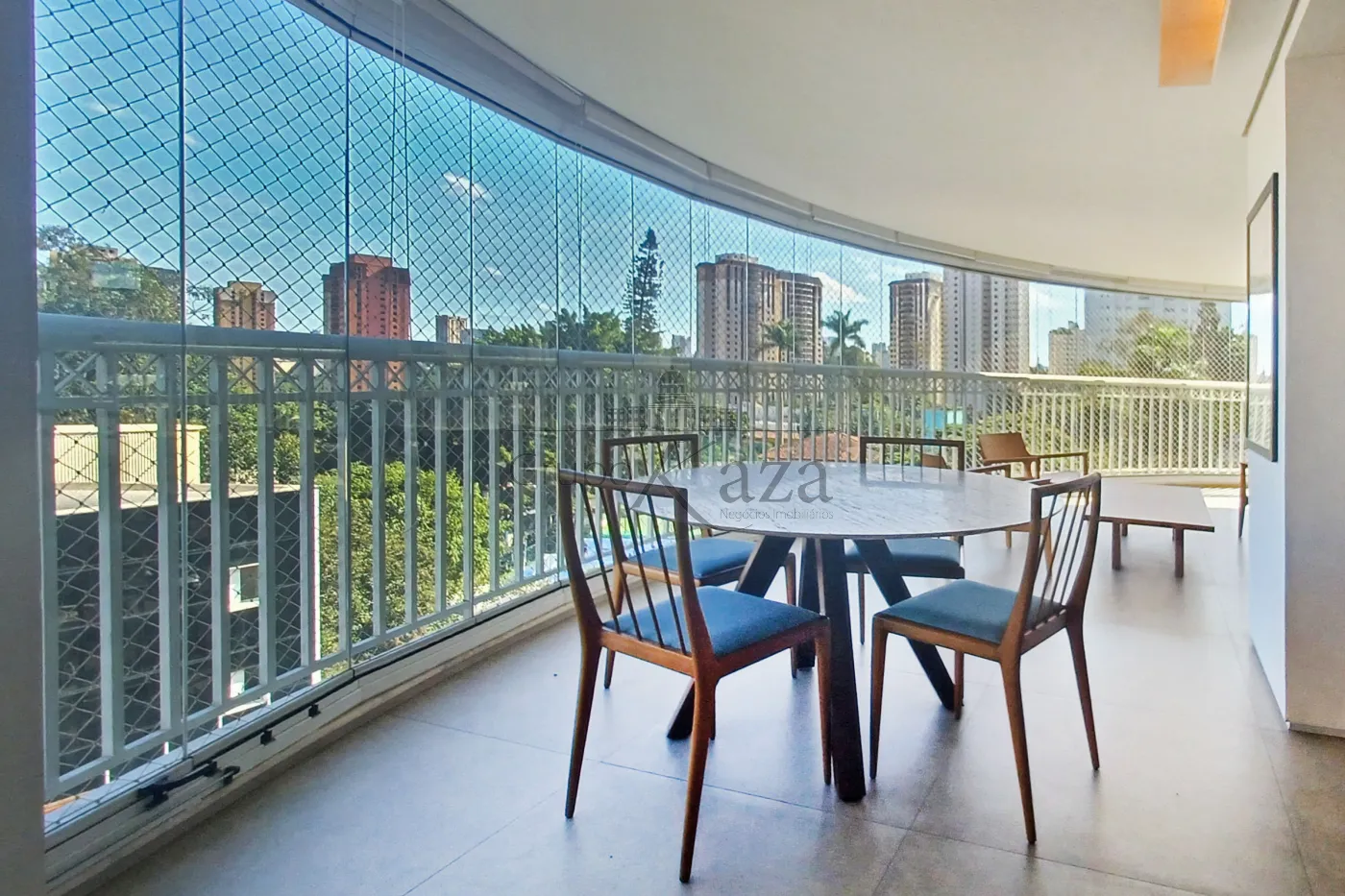 Foto 13 de Apartamento Padrão em Jardim Marajoara, São Paulo - imagem 13