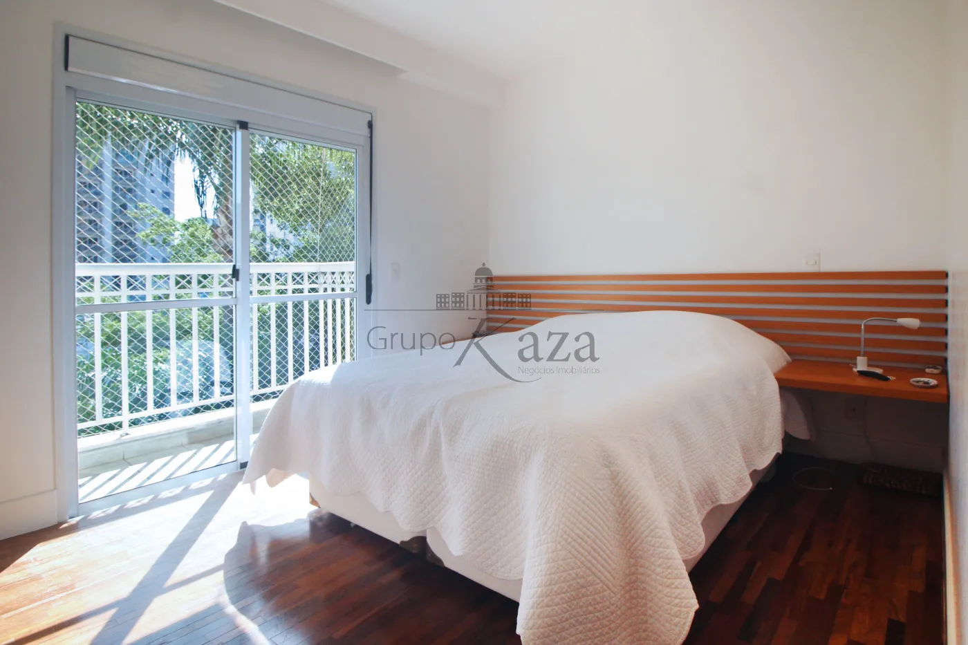 Foto 18 de Apartamento Padrão em Jardim Marajoara, São Paulo - imagem 18
