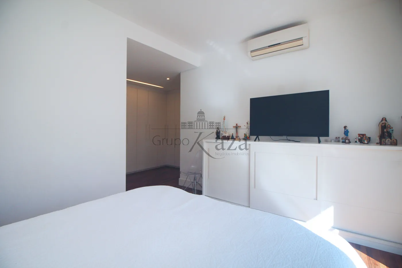 Foto 19 de Apartamento Padrão em Jardim Marajoara, São Paulo - imagem 19