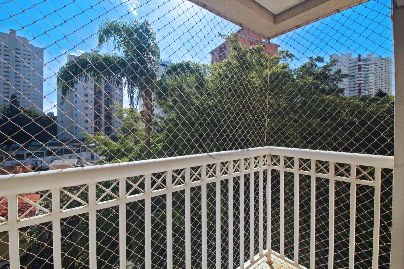 Foto 20 de Apartamento Padrão em Jardim Marajoara, São Paulo - imagem 20