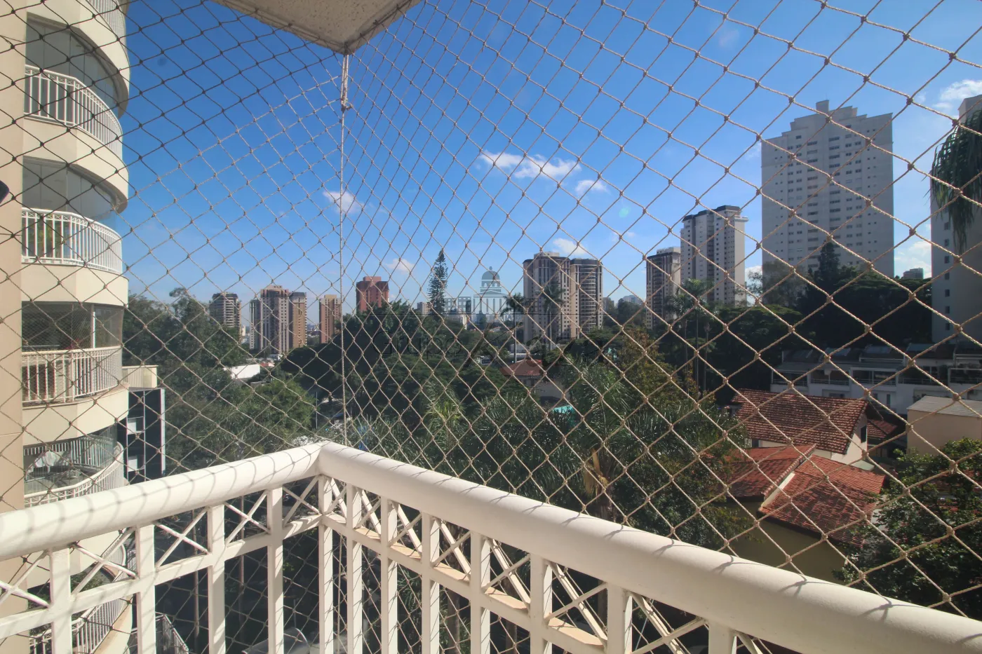 Foto 21 de Apartamento Padrão em Jardim Marajoara, São Paulo - imagem 21