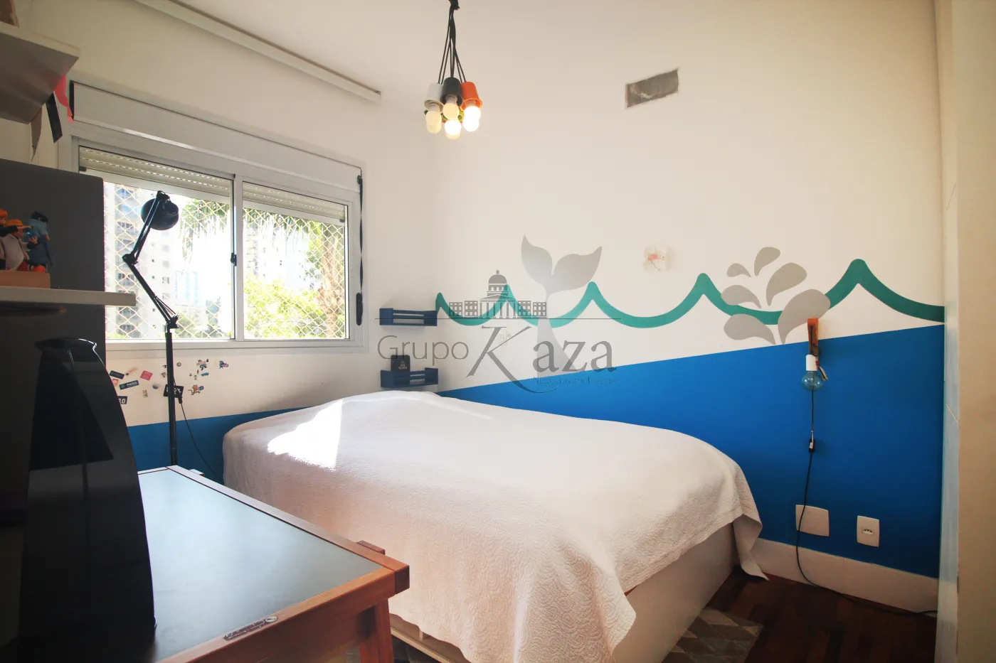 Foto 23 de Apartamento Padrão em Jardim Marajoara, São Paulo - imagem 23