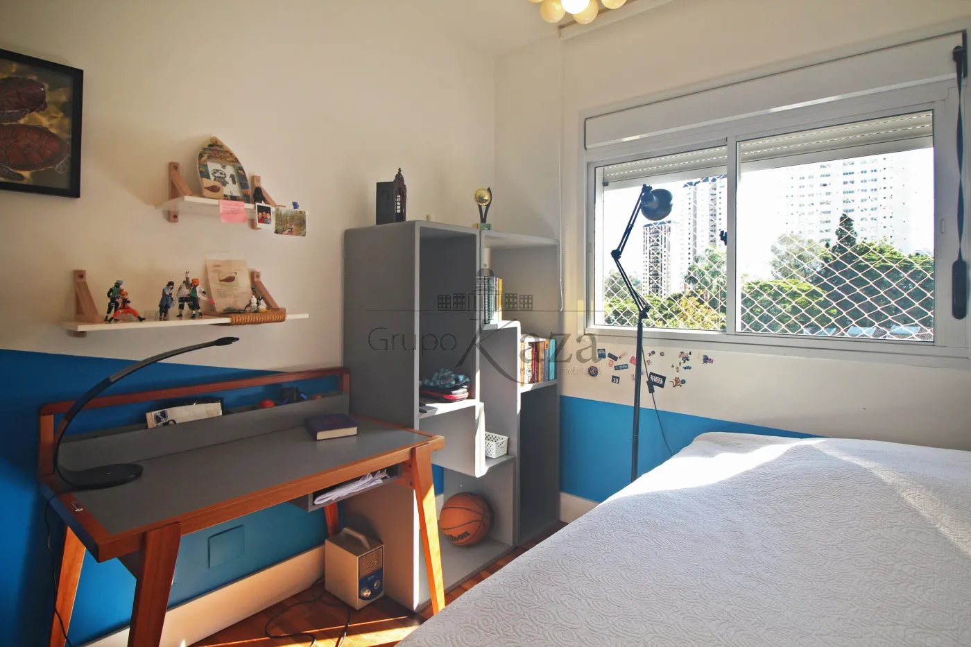 Foto 25 de Apartamento Padrão em Jardim Marajoara, São Paulo - imagem 25