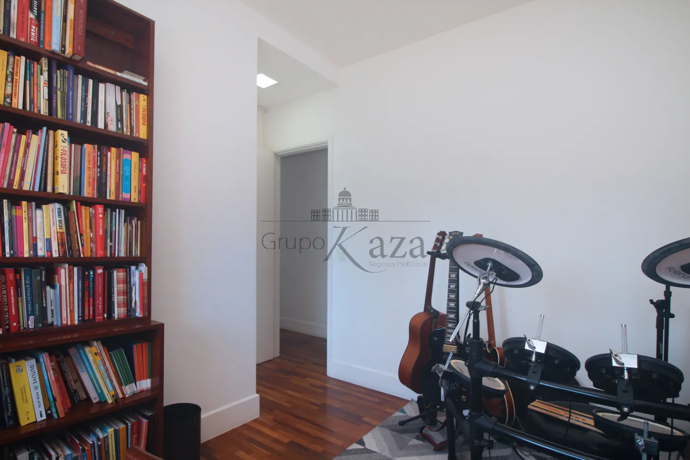 Foto 27 de Apartamento Padrão em Jardim Marajoara, São Paulo - imagem 27