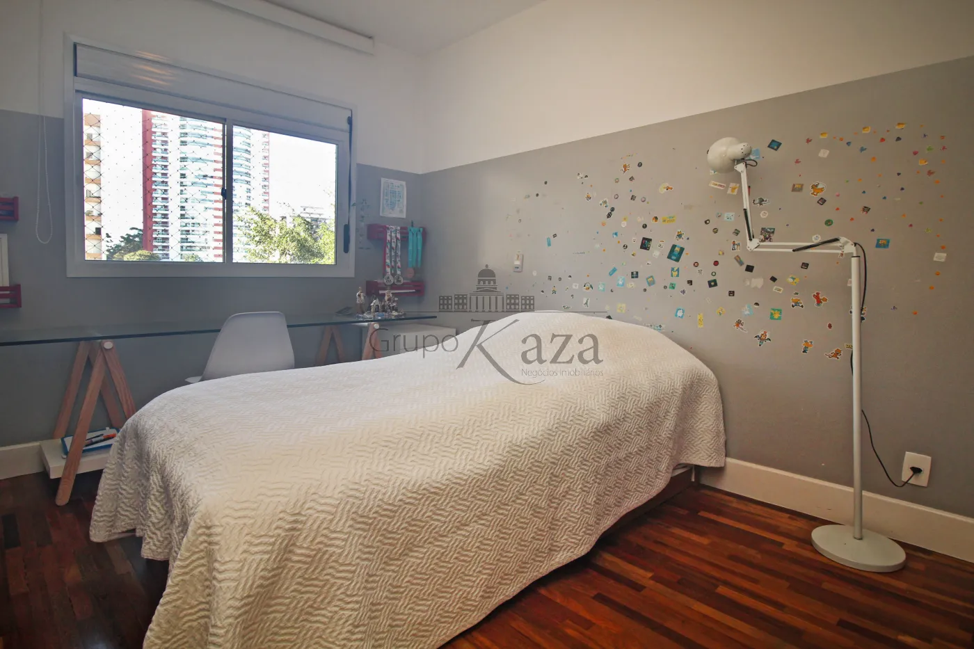 Foto 28 de Apartamento Padrão em Jardim Marajoara, São Paulo - imagem 28
