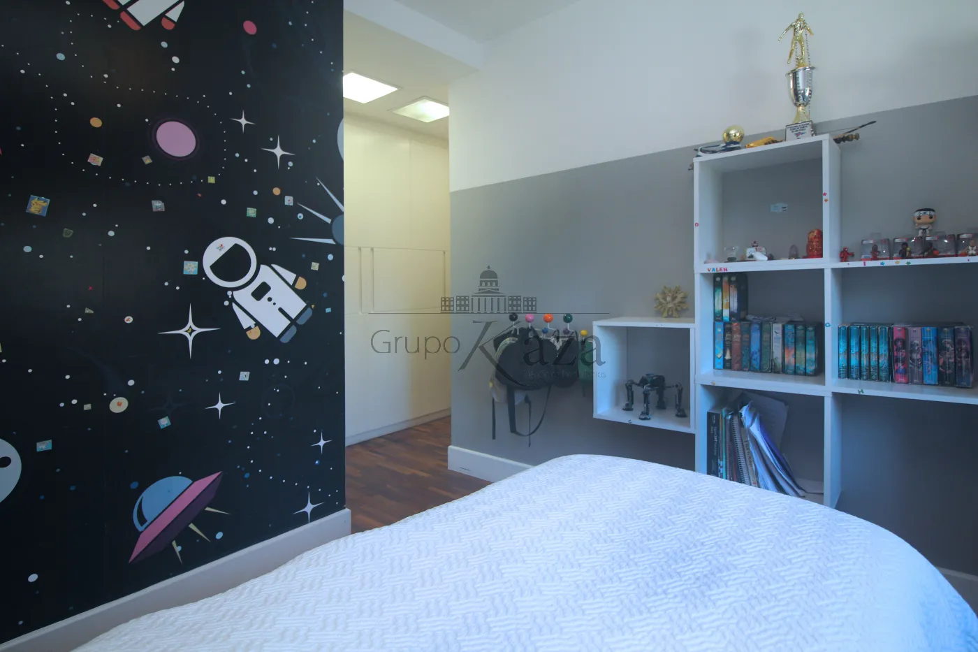 Foto 29 de Apartamento Padrão em Jardim Marajoara, São Paulo - imagem 29