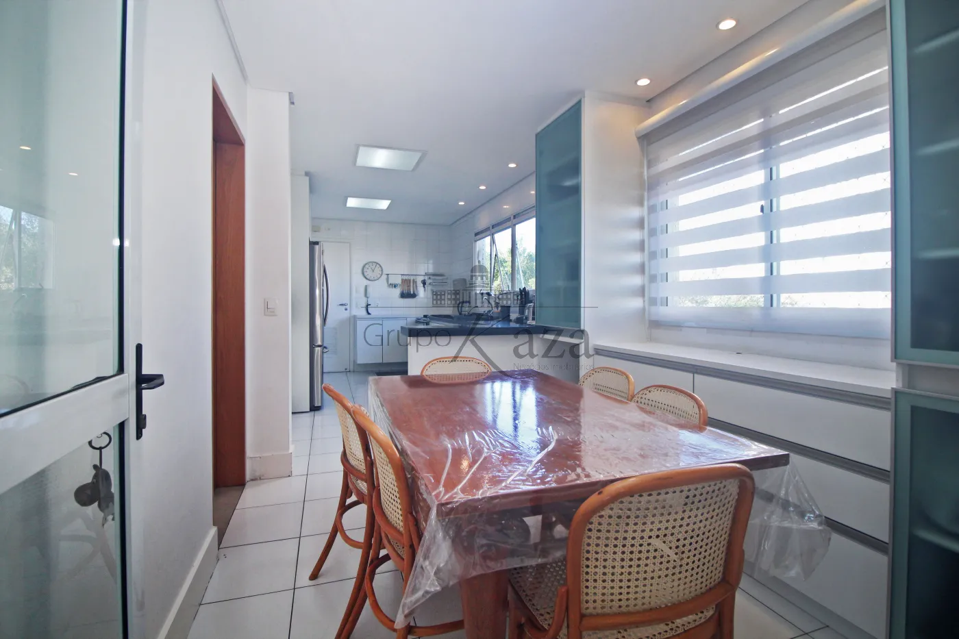 Foto 15 de Apartamento Padrão em Jardim Marajoara, São Paulo - imagem 15