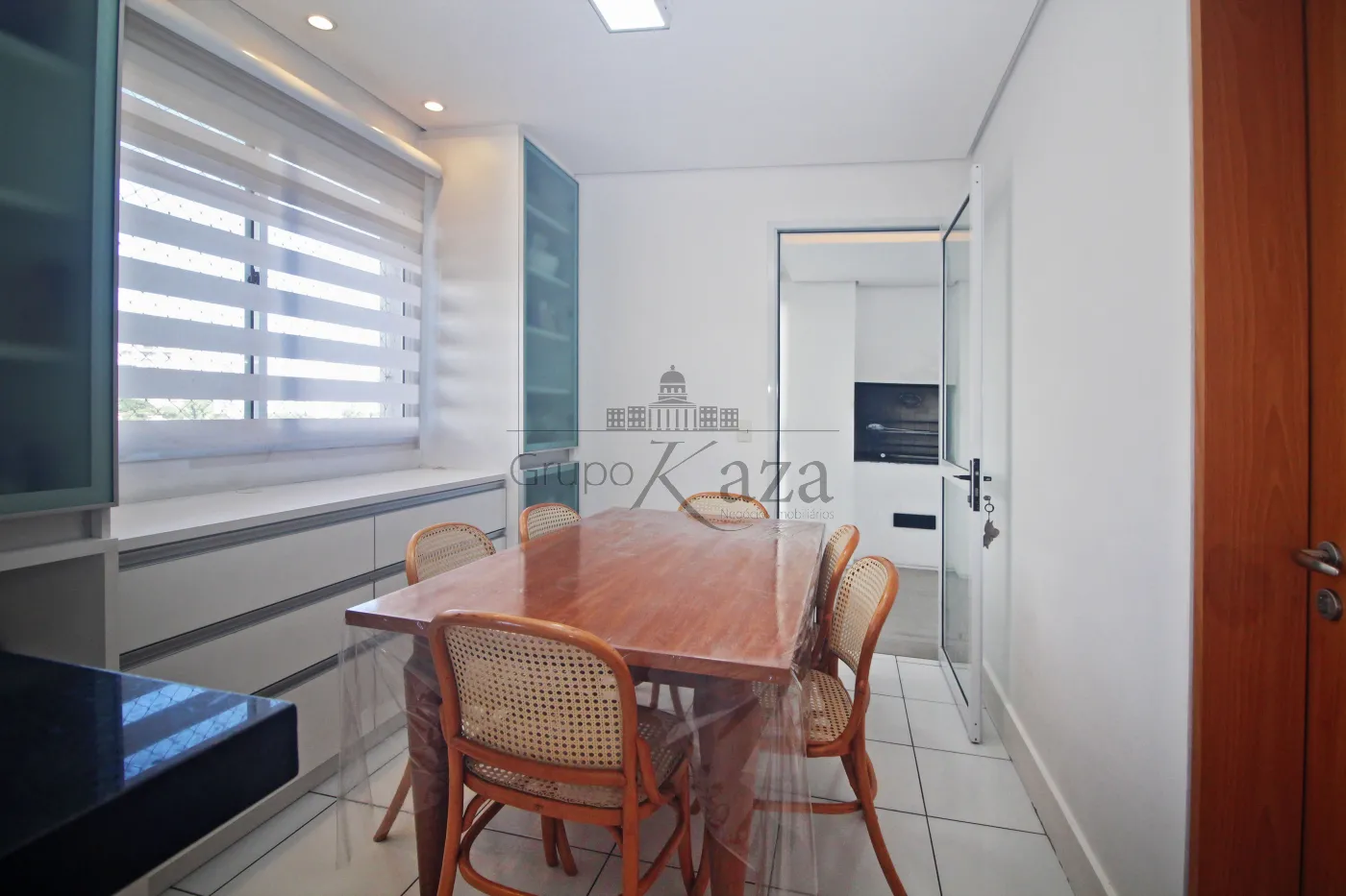 Foto 16 de Apartamento Padrão em Jardim Marajoara, São Paulo - imagem 16