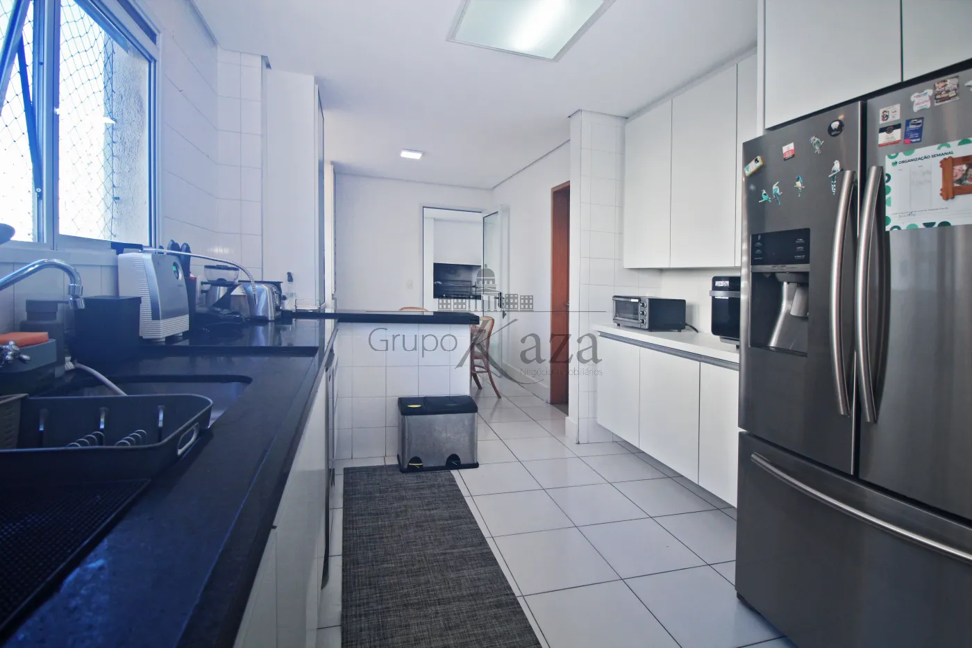 Foto 17 de Apartamento Padrão em Jardim Marajoara, São Paulo - imagem 17