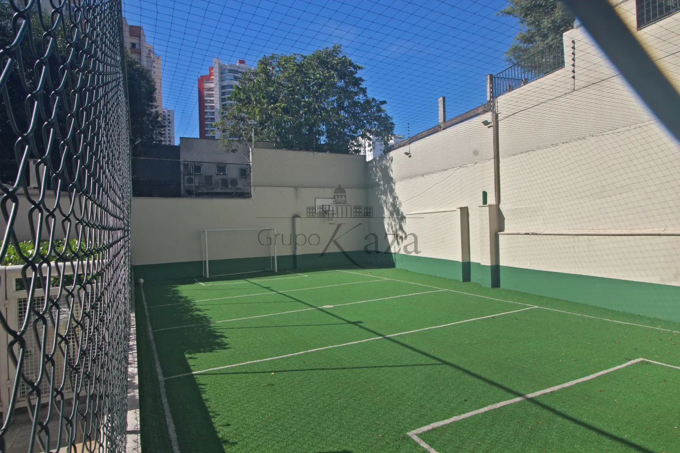Foto 32 de Apartamento Padrão em Jardim Marajoara, São Paulo - imagem 32
