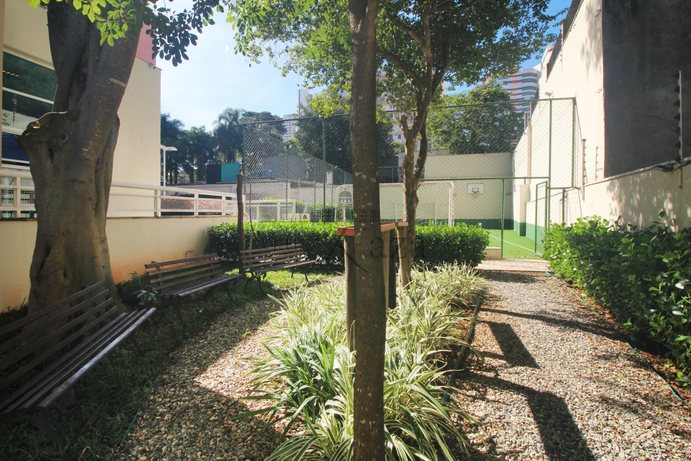 Foto 33 de Apartamento Padrão em Jardim Marajoara, São Paulo - imagem 33