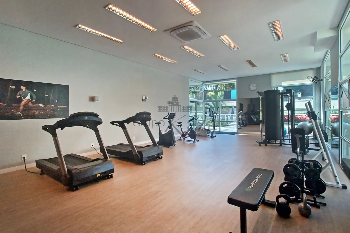 Foto 34 de Apartamento Padrão em Jardim Marajoara, São Paulo - imagem 34