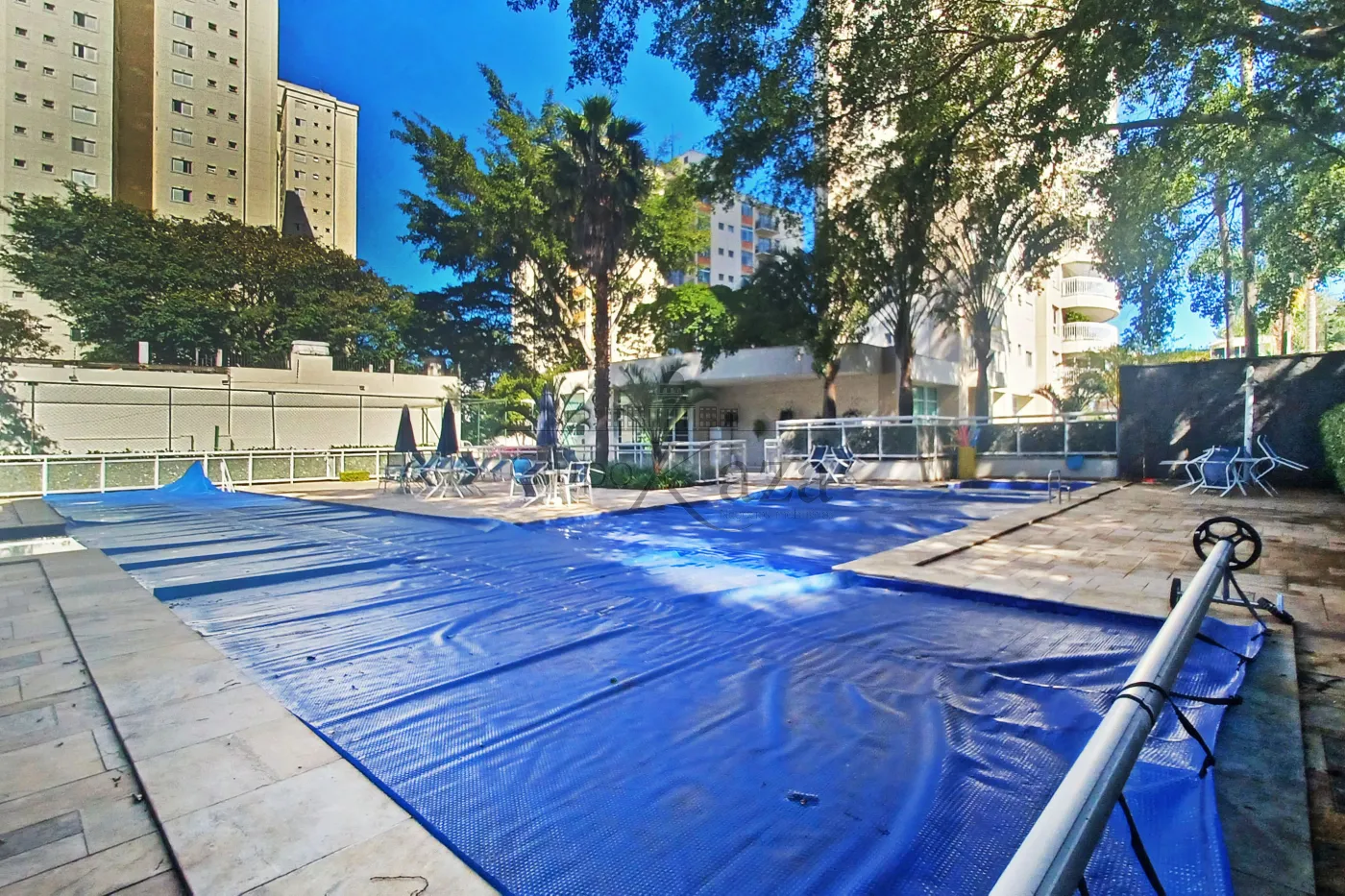 Foto 35 de Apartamento Padrão em Jardim Marajoara, São Paulo - imagem 35