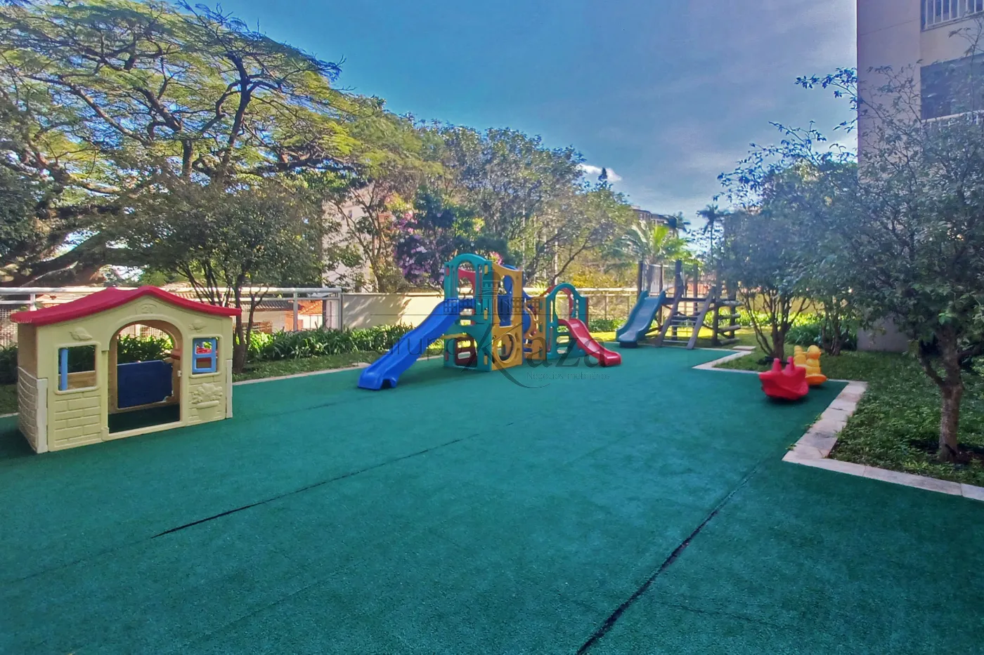 Foto 36 de Apartamento Padrão em Jardim Marajoara, São Paulo - imagem 36