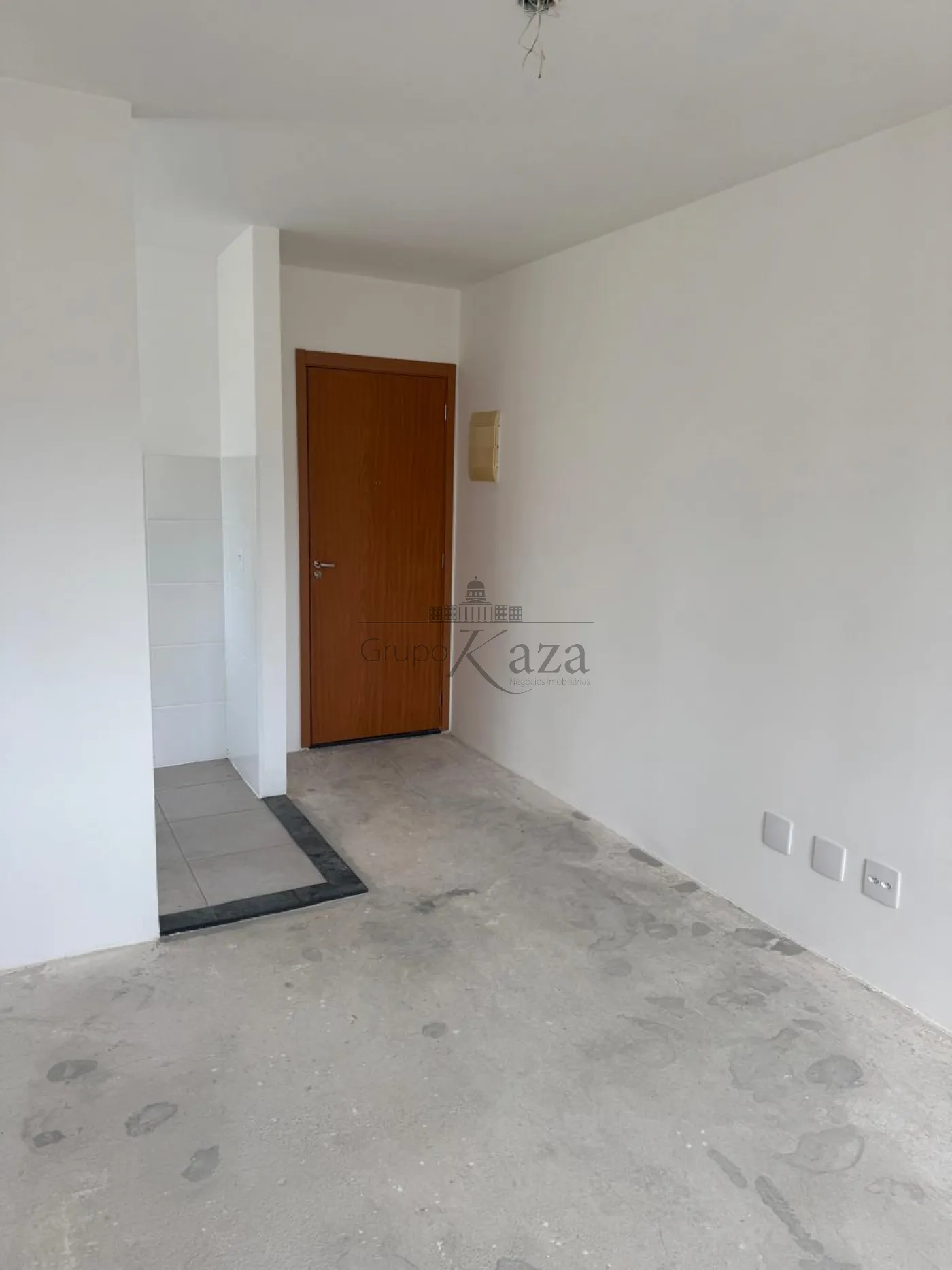 Foto 1 de Apartamento Padrão em Jardim Torrão de Ouro, São José dos Campos - imagem 1