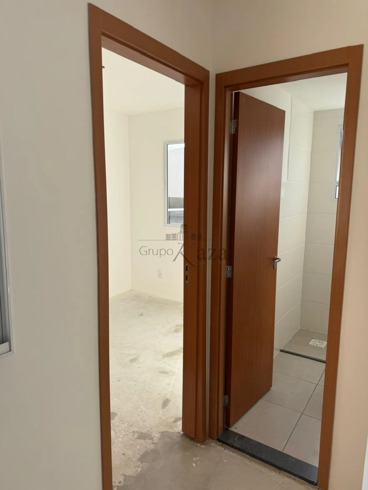 Foto 4 de Apartamento Padrão em Jardim Torrão de Ouro, São José dos Campos - imagem 4