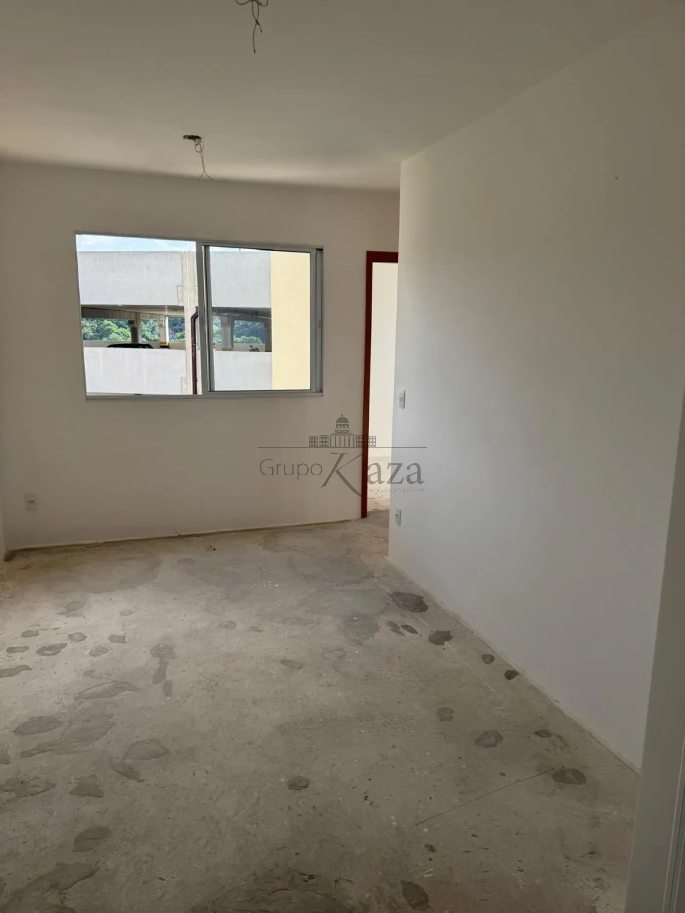 Foto 3 de Apartamento Padrão em Jardim Torrão de Ouro, São José dos Campos - imagem 3