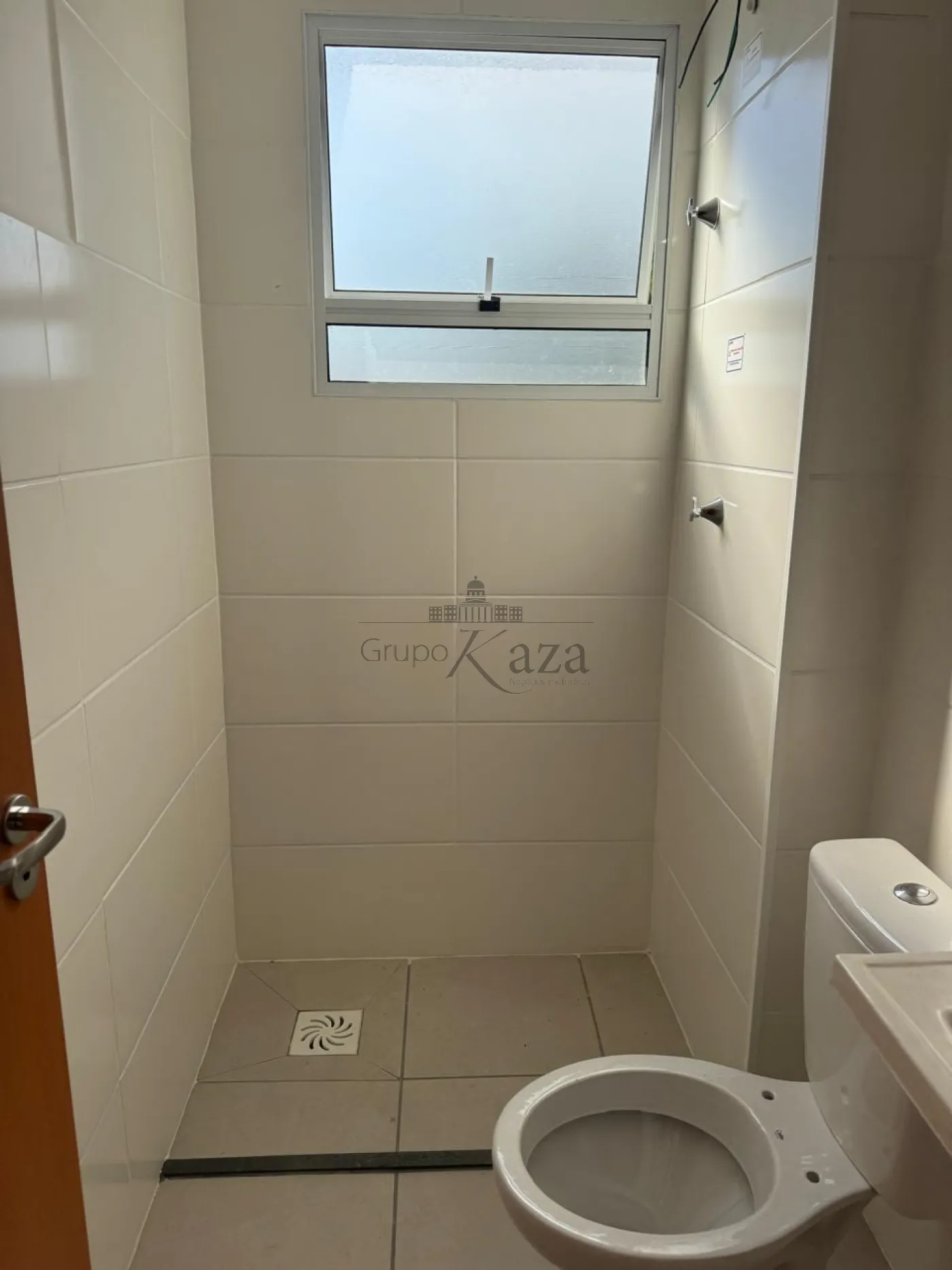 Foto 8 de Apartamento Padrão em Jardim Torrão de Ouro, São José dos Campos - imagem 8