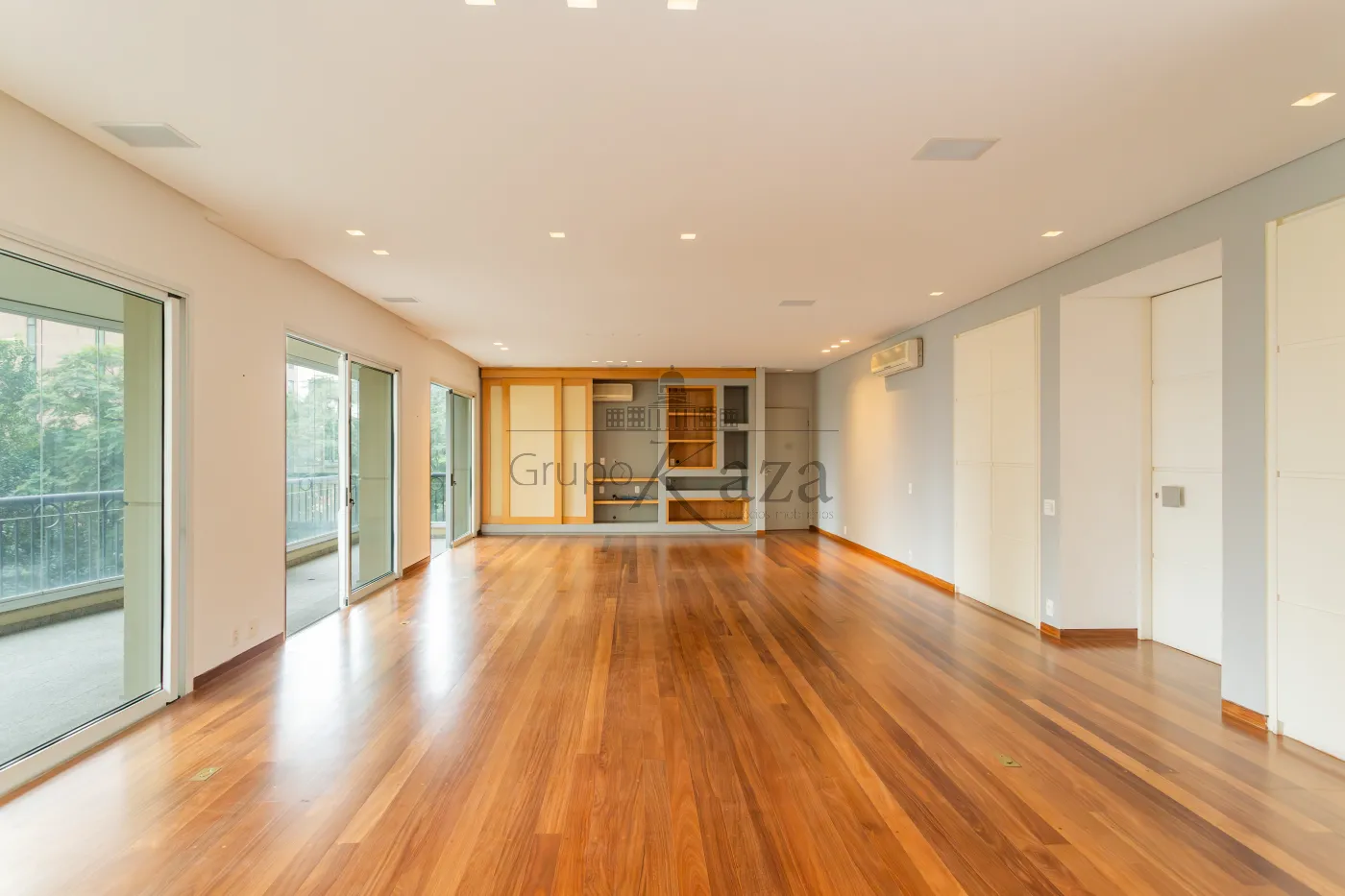 Foto 1 de Apartamento Padrão em Jardim Paulista, São Paulo - imagem 1