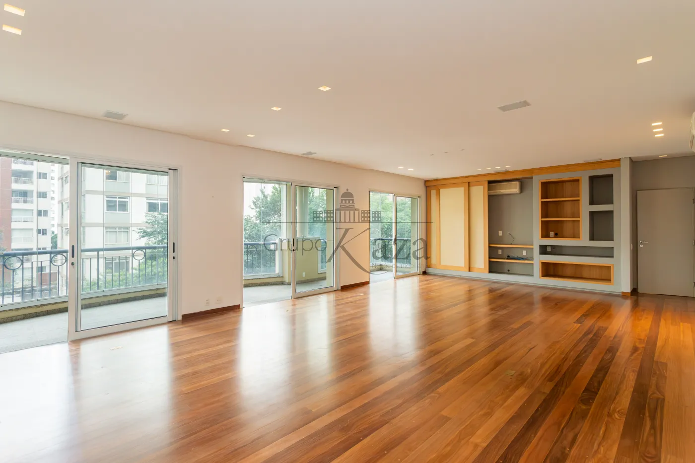 Foto 2 de Apartamento Padrão em Jardim Paulista, São Paulo - imagem 2