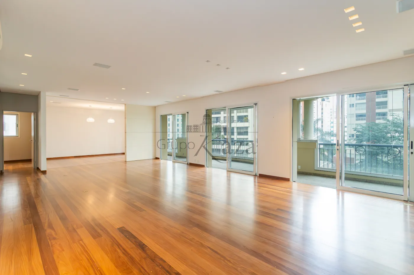 Foto 4 de Apartamento Padrão em Jardim Paulista, São Paulo - imagem 4