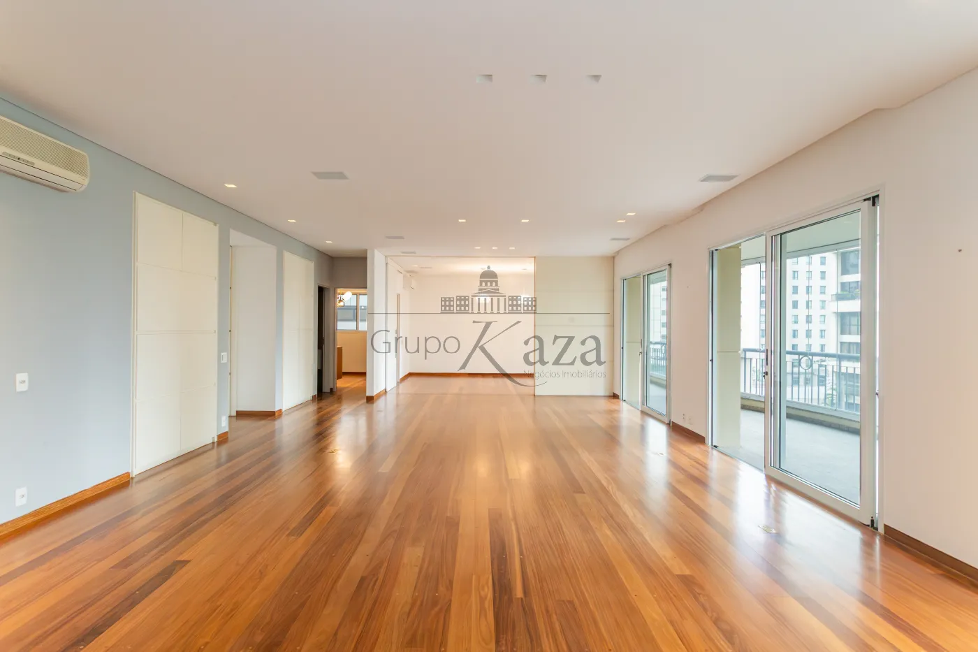 Foto 5 de Apartamento Padrão em Jardim Paulista, São Paulo - imagem 5