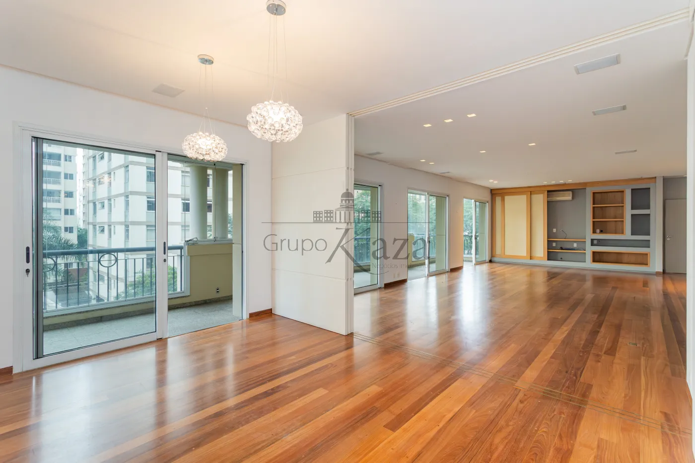 Foto 7 de Apartamento Padrão em Jardim Paulista, São Paulo - imagem 7