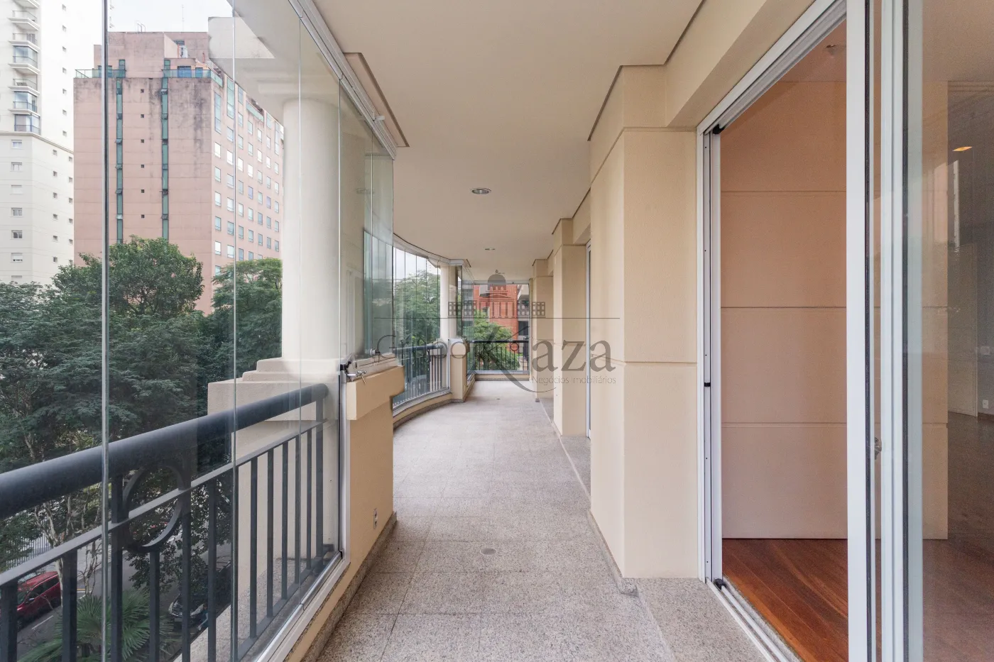 Foto 8 de Apartamento Padrão em Jardim Paulista, São Paulo - imagem 8