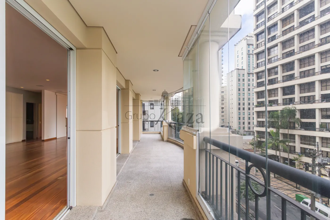 Foto 9 de Apartamento Padrão em Jardim Paulista, São Paulo - imagem 9