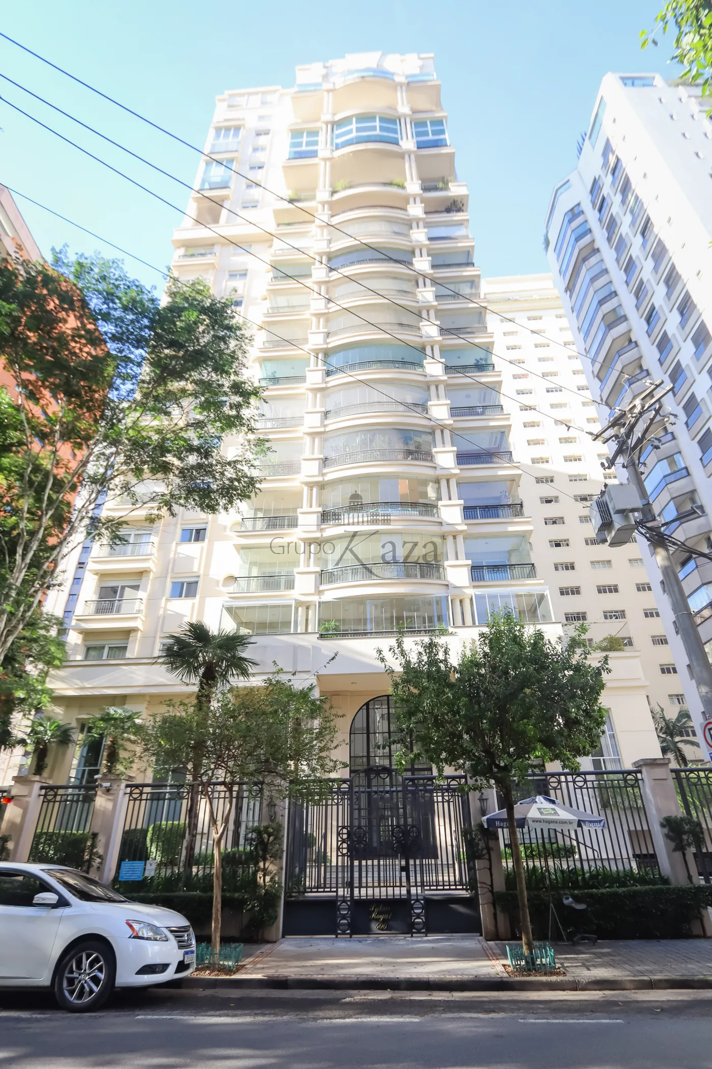 Foto 27 de Apartamento Padrão em Jardim Paulista, São Paulo - imagem 27