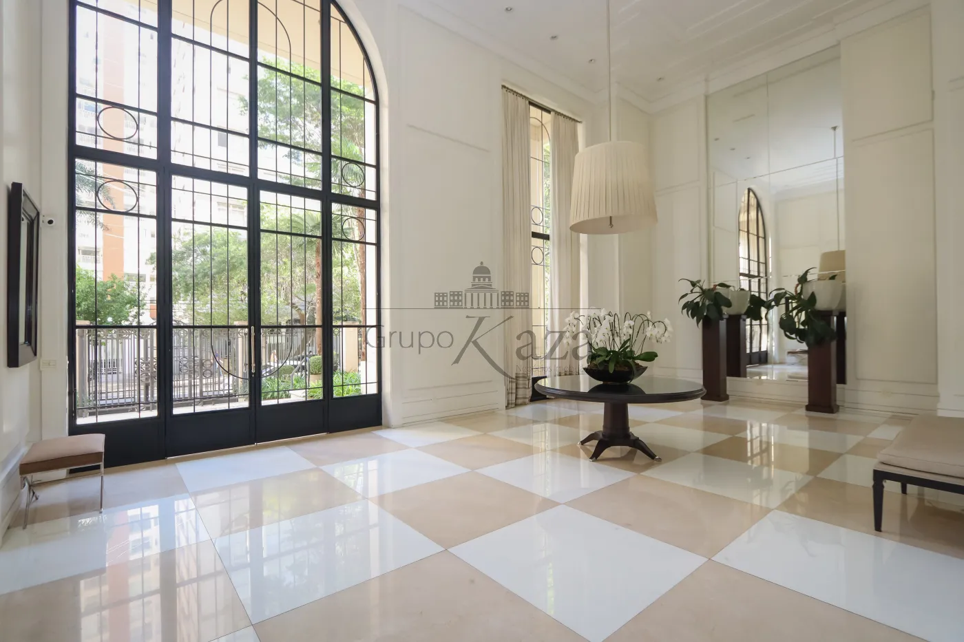 Foto 29 de Apartamento Padrão em Jardim Paulista, São Paulo - imagem 29