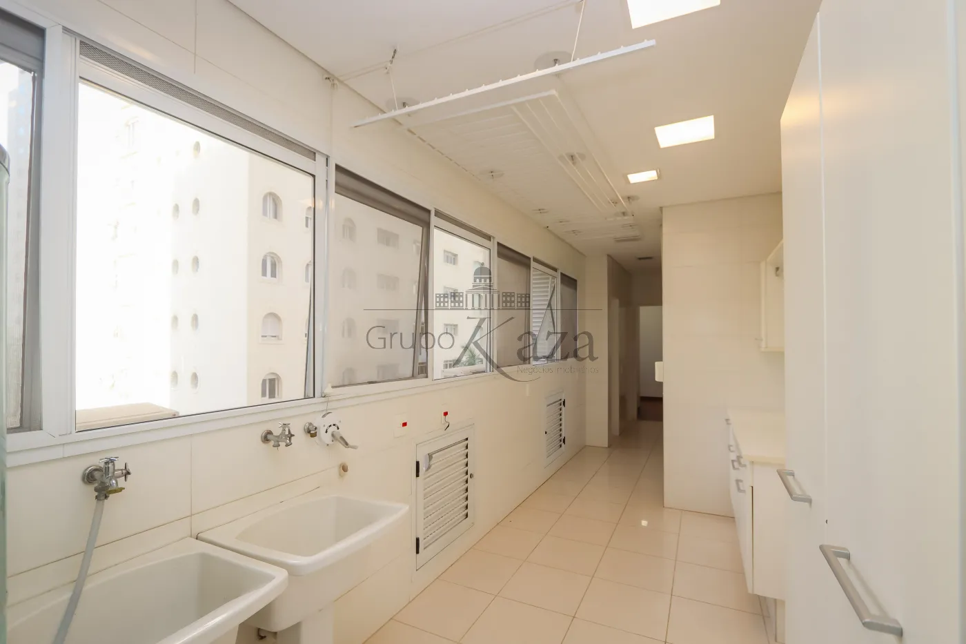 Foto 32 de Apartamento Padrão em Jardim Paulista, São Paulo - imagem 32