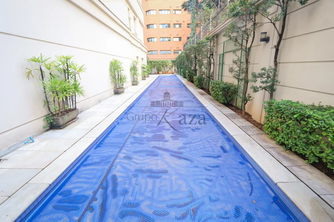 Foto 33 de Apartamento Padrão em Jardim Paulista, São Paulo - imagem 33