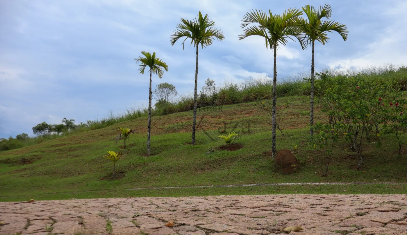 Foto 4 de Terreno Condomínio em Alto da Ponte, São José dos Campos - imagem 4