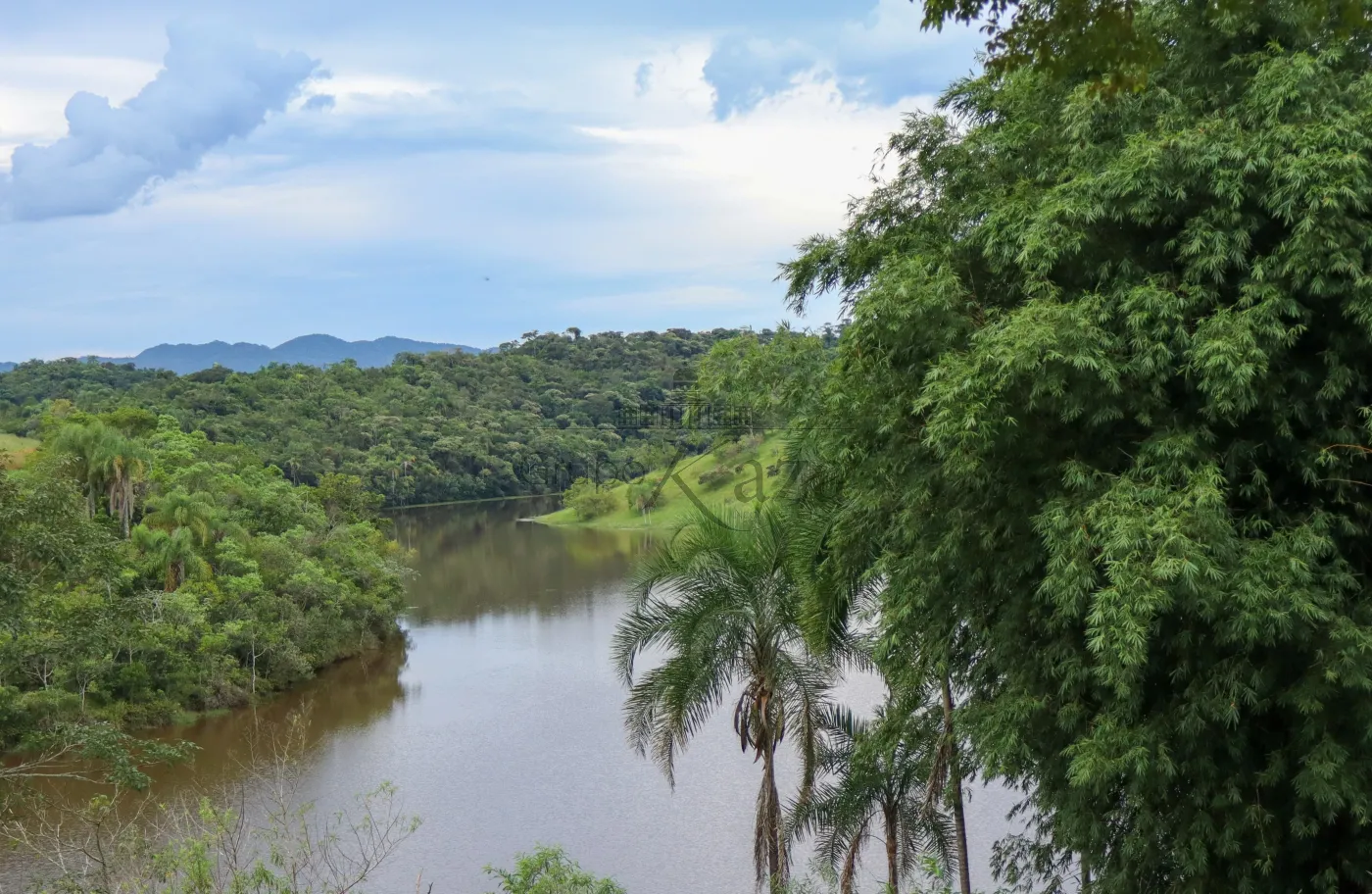 Foto 6 de Terreno Condomínio em Alto da Ponte, São José dos Campos - imagem 6