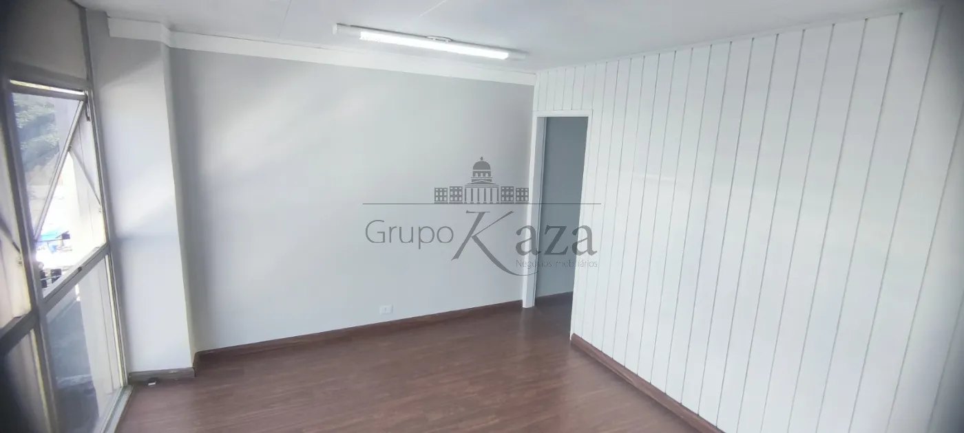 Foto 1 de Comercial Sala Condomínio em Jardim São Dimas, São José dos Campos - imagem 1