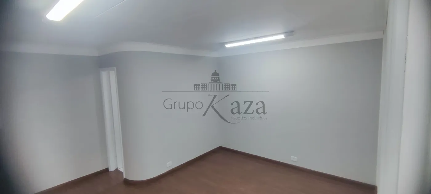 Foto 5 de Comercial Sala Condomínio em Jardim São Dimas, São José dos Campos - imagem 5